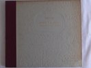 Grieg “Sonata In C Minor” RCA Victor Set #M-45 - Kreisler & Rachmaninoff