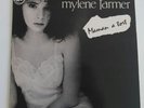 Mylène farmer - rare maxi vinyl 