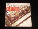 The Beatles 45 EP ODEON Los Beatles No. 1 PS Sleeve ONLY Argentina 1963