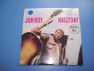 JOHNNY HALLYDAY  MAXI 45 TOURS  