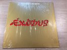 LP Island Records ?28 819 XOT Bob Marley & The Wailers ?– Exodus GERMAN OIS 1977