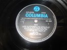 JEFF BECK TRUTH LP UK 1ST PRESSING BLUE COLUMBIA STEREO NEAR MINT