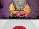 SANTANA  No One To Depend On / Taboo  original 45 with PicSleeve