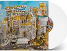 KING GIZZARD AND THE LIZARD WIZARD:Sketches Of Brunswick East.WHITE LP Ltd 1000