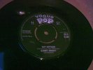 SCARCE SONNY KNIGHT BUT OFFICER UK VOGUE 45V9134