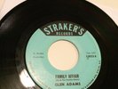 Glen Adams - Family Affair 7
