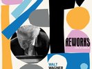 WALT WAGNER - REWORKS   VINYL LP + MP3 NEW+