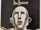 QUEEN We Are the Champions ELEKTRA U.S. 45 promo mono stereo w/ picture sleeve