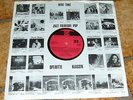 STATUS QUO  12“ LP  PICTURESQUE MATCHSTICKABLE MESSAGES  deutsche PYE von 1968