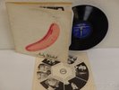 THE VELVET UNDERGROUND & NICO - ANDY WARHOL 1967 LP Verve V6/5008 PEELED BANANA