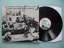 United Artists - Welcome To The Canteen, UK '71, LP, Pink Rim, Vinyl: vg+, #2