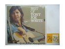 Best of Tony Joe White [Vinyl-LP]. White, Toni Joe: