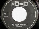 HEAR IT 60's Rockabilly 45 rpm record Canadian Sweethearts 