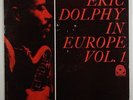 Eric Dolphy 