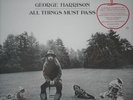 GEORGE HARRISON - ALL THINGS MUST PASS - Ltd. Ed. - 180 G. - 2 LP, NUMBERED, RSD