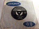 DION & THE BELMONTS A TEENAGER IN LOVE c/w I'VE CRIED BEFORELONDON TRI LABEL1958