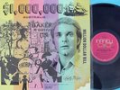 Billy Thorpe ORIG OZ LP Million dollar bill NM ’75 Infinity L35767 Funk Rock