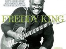 Freddy King Sings/ Let's Hide Away And Dance Away With Freddie King Plus [2LP vi