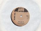 DELORIES HALL     GOOD LOVIN' MAN / W-O-M-A-N   UK JAY BOY  NORTHERN SOUL