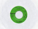 BILLY HAMBRIC I GOTTA FIND THAT GIRL/I NEED YOUR LOVE SO BAD US PYRAMID NORTHERN