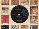 THE YARDBIRDS LITTLE GAMES / PUZZLES 7