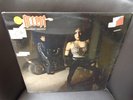 ACCEPT Midnight Highway LP 1983 Passport Records EX IN Shrink