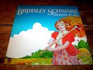 BRINSLEY SCHWARZ nick lowe ORIG 1970 vinyl PUB ROCK classic LP despite it all NM