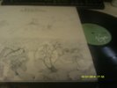 ROBERT WYATT/ROCK BOTTOM VGD3505  VG/NM X2  VIRGIN LP