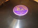 78RPM Savoy 903 Charlie Parker, Thriving from Riff / Stan Getz, Opus Bop V+ E-