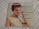 DATESETTERS  CELANESE SPECIAL EP BRENDA LEE/CARL DOBKINS JR WITH PICTURE SLEEVE
