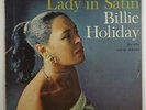 Billie Holiday 