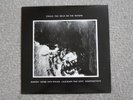 Could You Walk On The Waters UK LP TMLP09 Nurse With Wound Legendary Pink Dots
