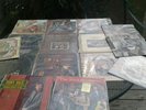 Huge Tony Rice lp lot