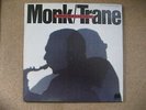 Thelonious MONK / John COLTRANE  (MONK/ TRANE)Vinyl DoppelLP 12