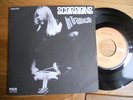 SP SCORPIONS IN TRANCE /SPEEDY S COMING FRENCH PRESS PPBO 4152