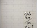Pink Floyd ?– The Wall - 1979 - 1st Japan Press - NM