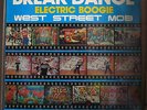 West Street Mob ?– Break Dance - Electric Boogie ( Sugar Hill Records ?– SH 920)
