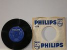 The Morgan-James - Let's ride / After the Storm - Pop 7