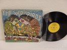 THE YARDBIRDS Featuring Jeff Beck, Eric Clapton & Jimmy Page NM  2x LP Epic 1970