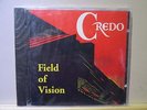 Field of Vision von Credo (1995) - Import