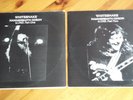 WHITESNAKE - HAMMERSMITH ODEON - PARTS 1 & 2 - 06/01/1983 - UNOFFICIAL 2 x LP