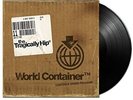 The Tragically Hip - World Container [New Vinyl LP] Canada - Import