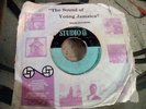 Jackie Mittoo / Larry Marshall ?– Gold Dust / La La 69  /  7''