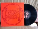 Albert Ayler  BELLS , ESP one sided disc  VG++
