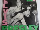 'ELVIS PRESLEY' 1956 debut LPM-1254 Pale Pink Title  M- Vinyl See Photos