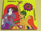 ANDWELLAS DREAM-love and poetry-LP reissue of 1969-psychedelic Rock