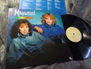 MAYWOOD - ALBUM LP VINYL - Colour My Rainbow 1982 HOLLAND ED NEAR MINT - CHILLY