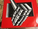 SLEDGEHAMMER LP, Blood on their Hands  ,UK Jams 32 Early 80s British Metal, Rare