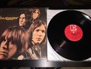 the STOOGES 1st LP debut s/t 1st Press 