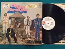 The Flying Burrito Bros. The Gilded Palace Of Sin Lp White Label Promo Brothers